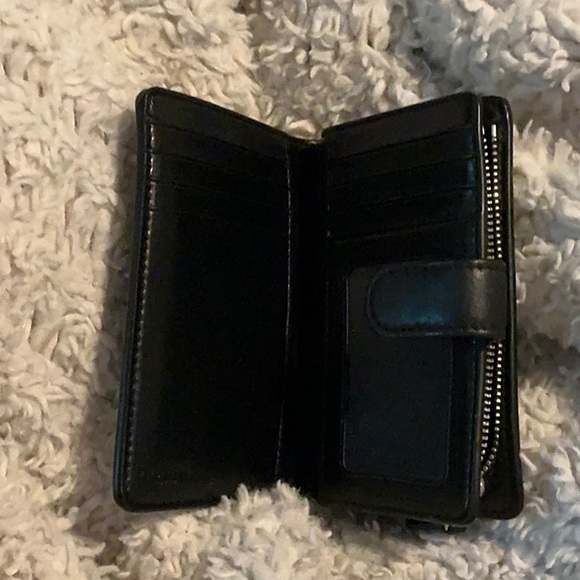 Coach Wallet - Picture 2 of 4